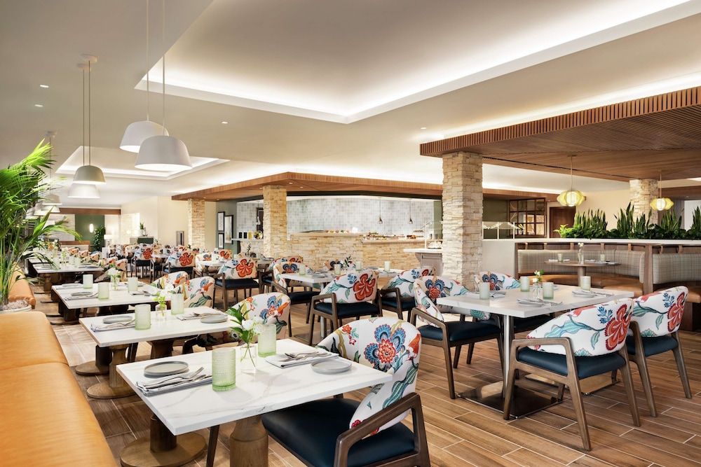 The Woodlands Resort Curio Collection by Hilton - photo 84