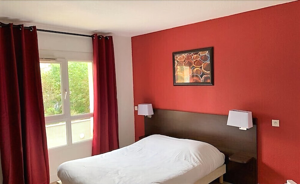 Appartéa Grenoble Alpexpo in Grenoble, France