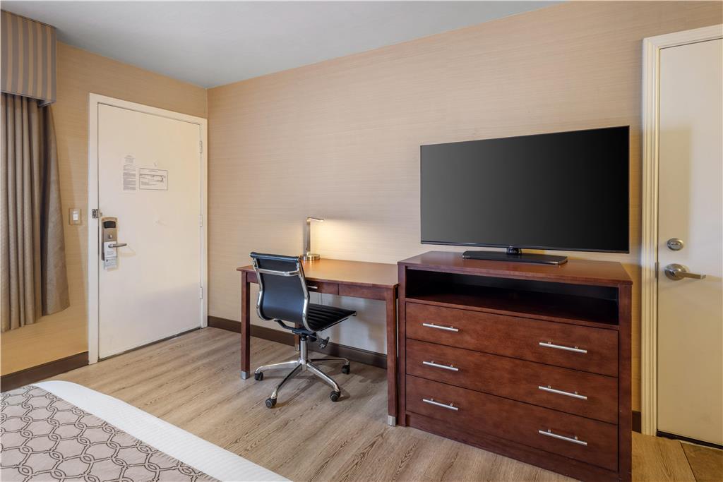 Best Western Inn Santa Clara - photo 16
