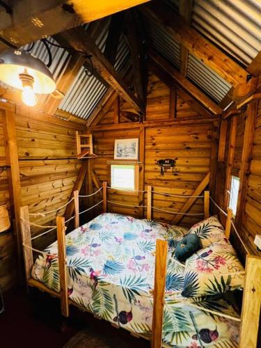 La Cabane d Annesy — Sainte-Suzanne — photo 5