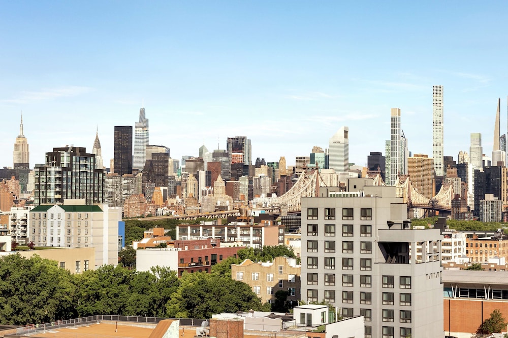 Home2 Suites by Hilton NY Long Island City Manhattan View - photo 30