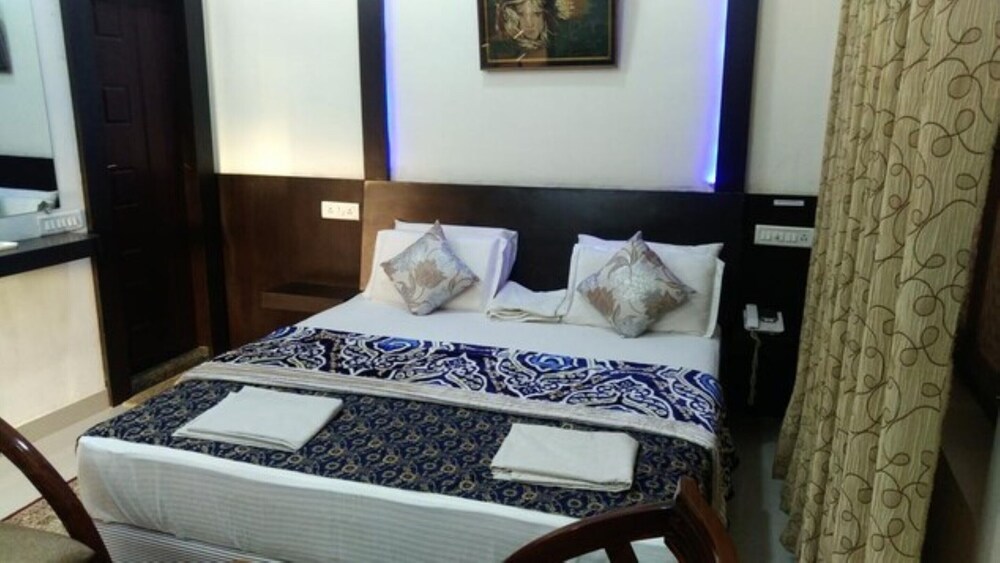 The Residency Amarkantak — Amarkantak — photo 5
