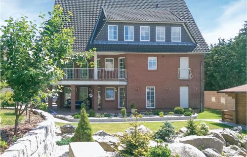 Cozy Apartment In Lauenburg With Sauna — 5-Star Luxury Hotel in Lauenburg, Germany