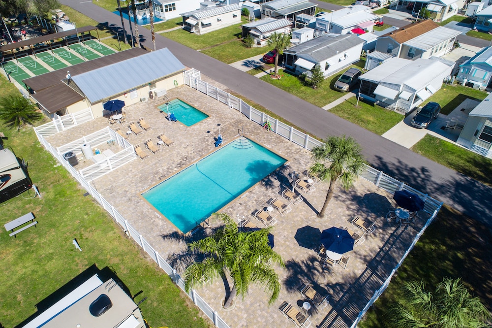 Big Tree RV Resort - photo 25
