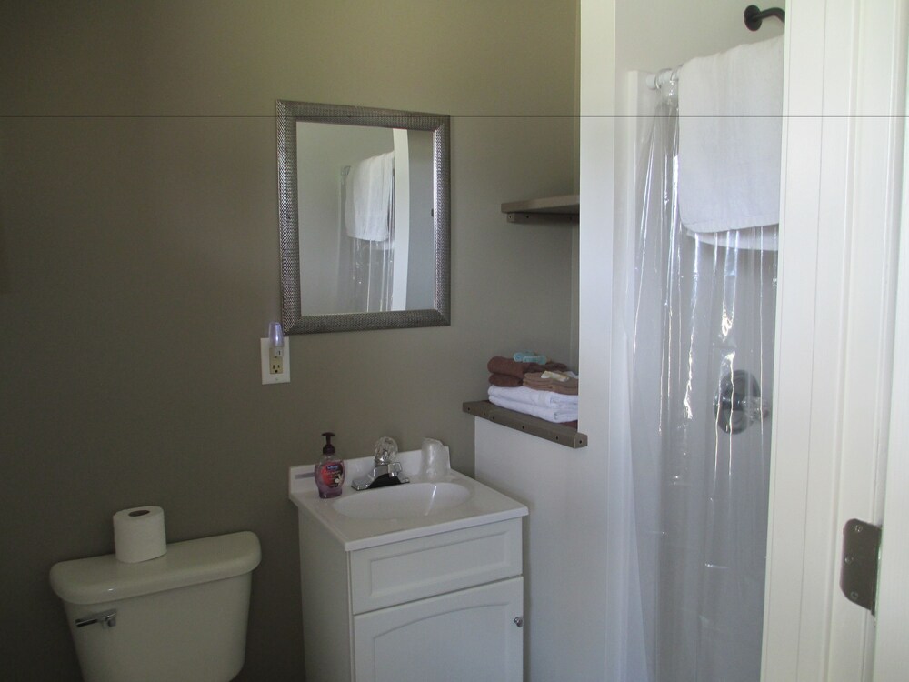 Bad Axe Motel - photo 13