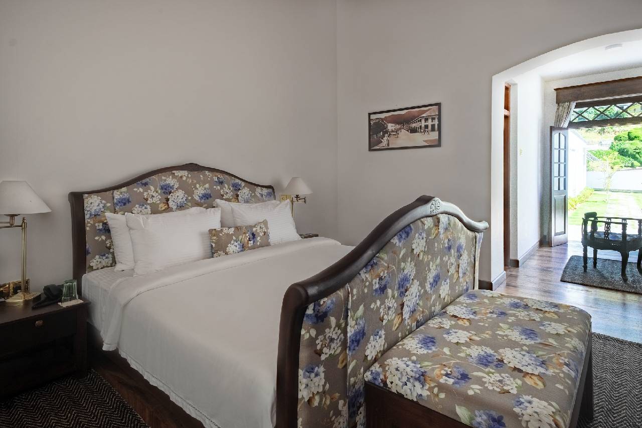 Firsmead - last minute hotel in Nuwara Eliya