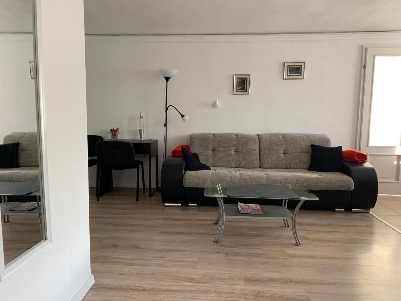 Piknik Apartmant — Fertorakos — photo 5