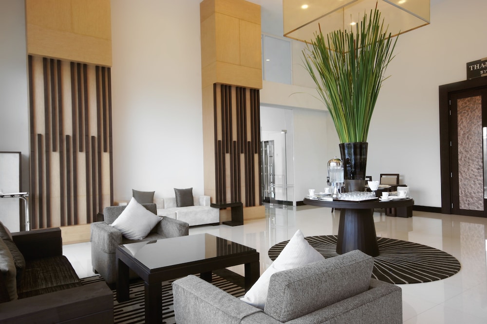 Kantary Hotel Kabinburi — Kabin Buri — photo 5