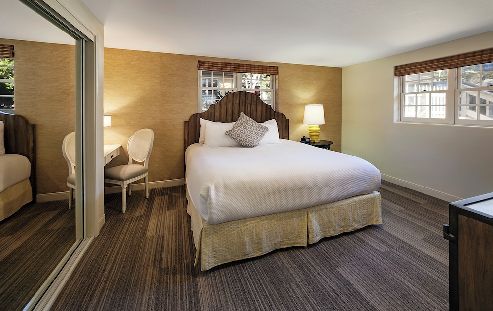 FogCatcher Inn - photo 24