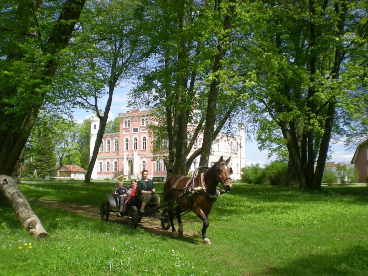 Birinu Pils — Saulkrasti — photo 3