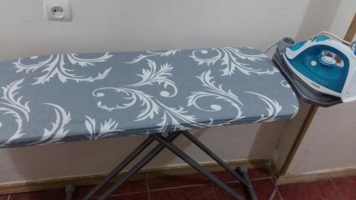 Apartment Tabizde 21