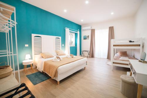 A' Finestrella a Materdei — 4-Star Luxury Hotel in Naples, Italy