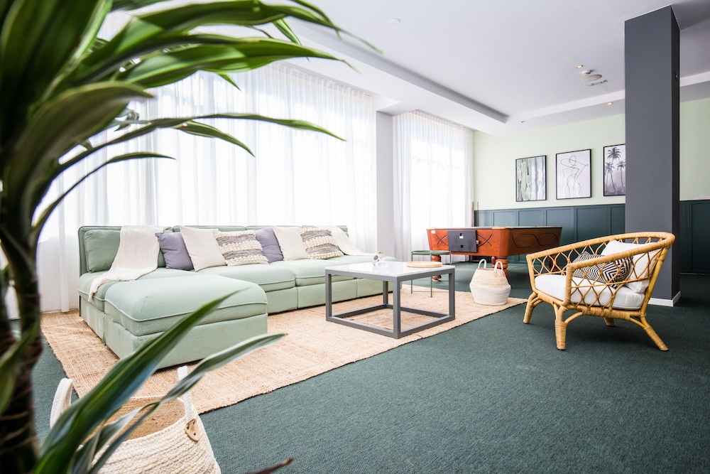 Coral Suites & Spa Adults Only — 4-Star Luxury Hotel in Playa De Las Americas, Spain