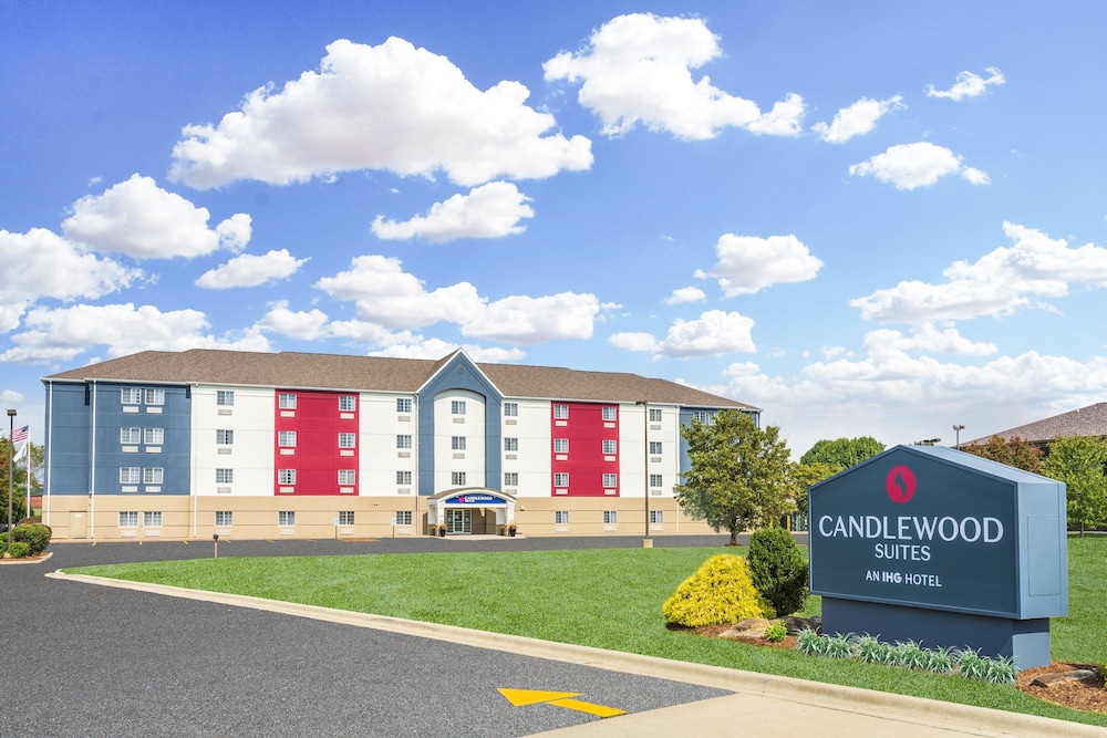 Candlewood Suites O Fallon an IHG Hotel - featured photo