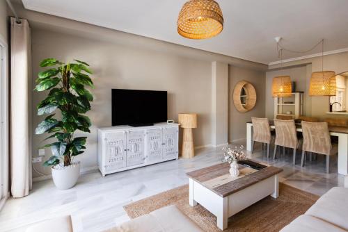 Appartement Calpe — 4-Star Luxury Hotel in Calp, Spain