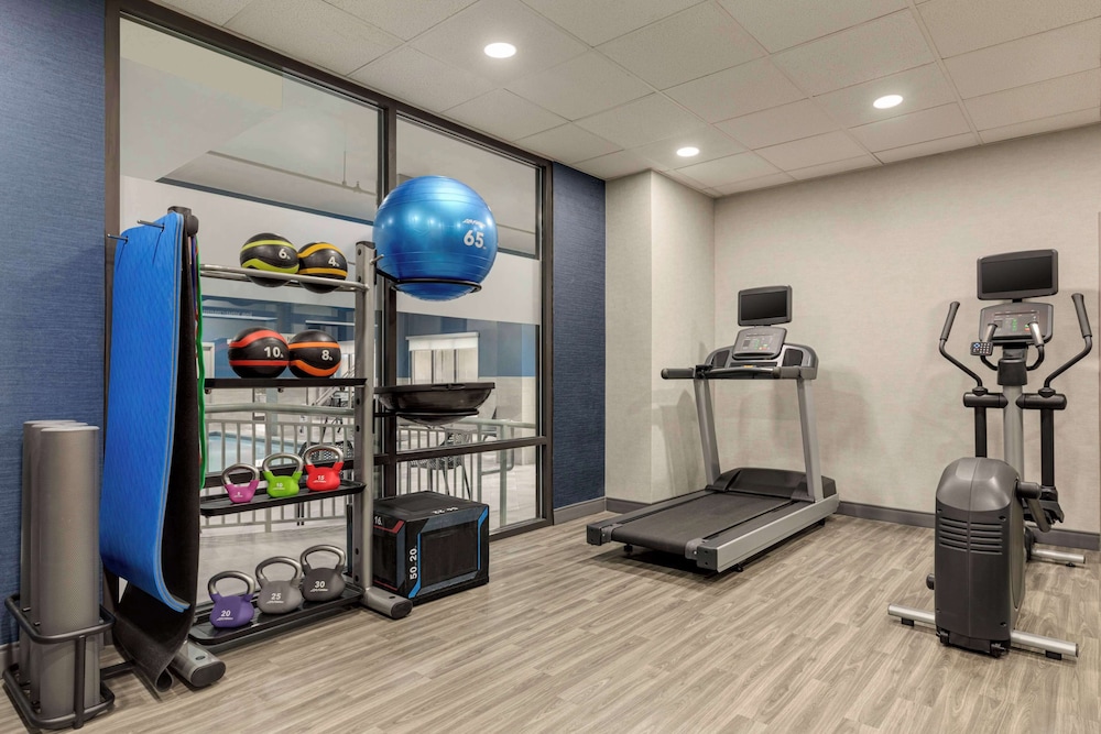 Hampton Inn Waynesboro Stuarts Draft - photo 24
