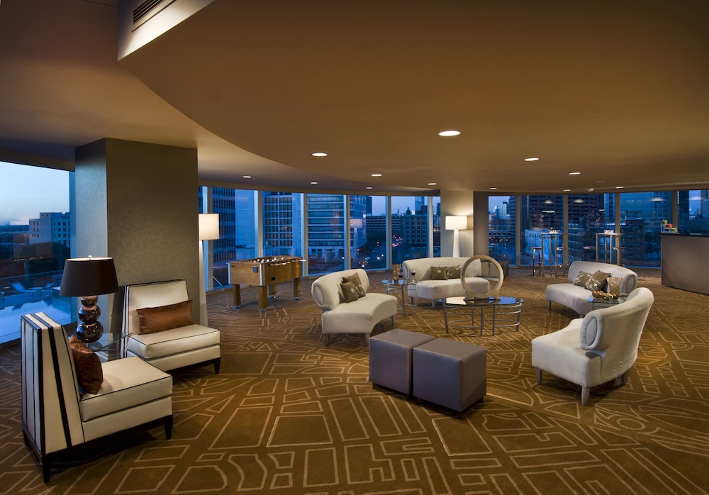 Omni Dallas Hotel - photo 128