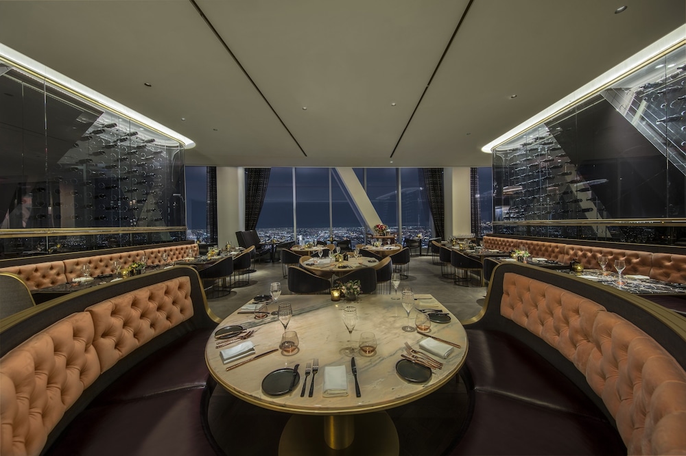 InterContinental Los Angeles Downtown by IHG - photo 68