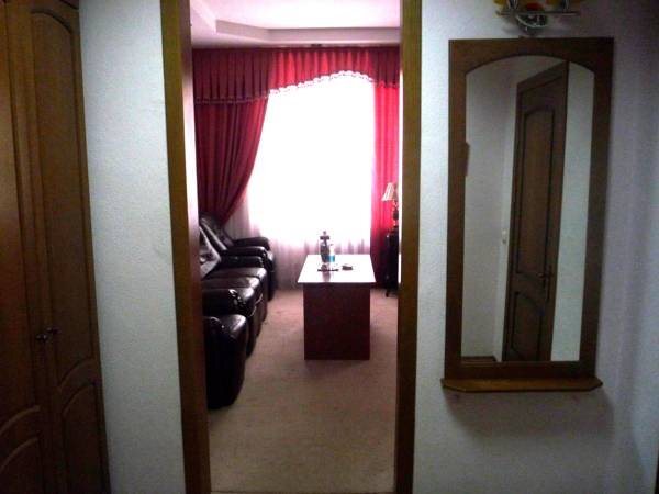 Privat Hotel — hotel in Astrakhan