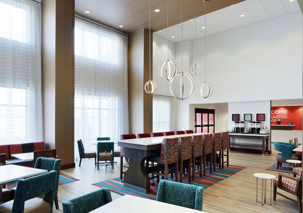 Hampton Inn & Suites Chicago Waukegan - photo 3