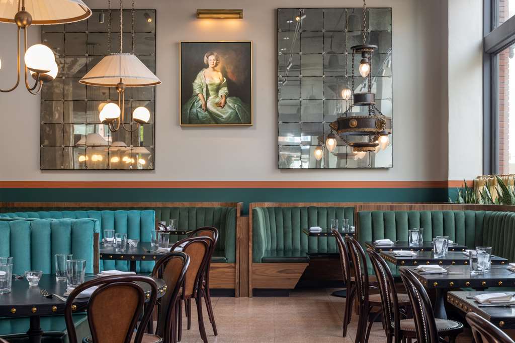 Fordson Hotel in the Unbound Collection by Hyatt - photo 6