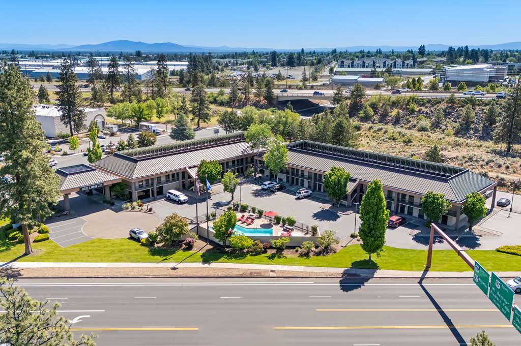 Red Lion Inn & Suites Deschutes River Bend - photo 16