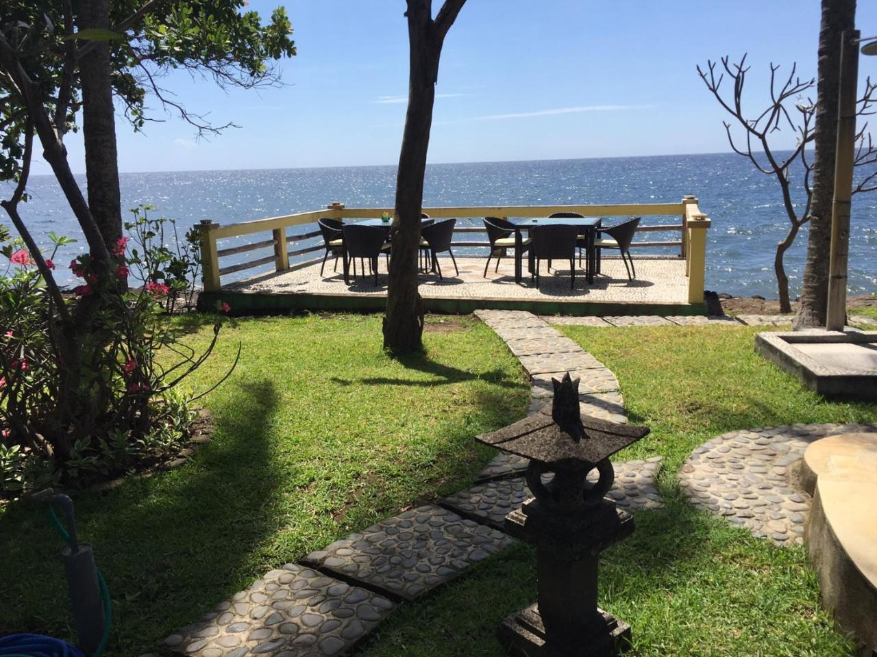 Bali Cottage Sambirenteng — 4-Star Luxury Hotel in Bali, Indonesia