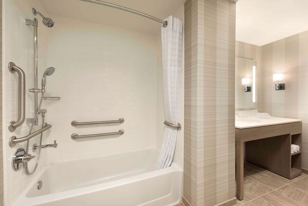 Homewood Suites by Hilton Chicago West Loop Fulton Mkt Area - photo 20
