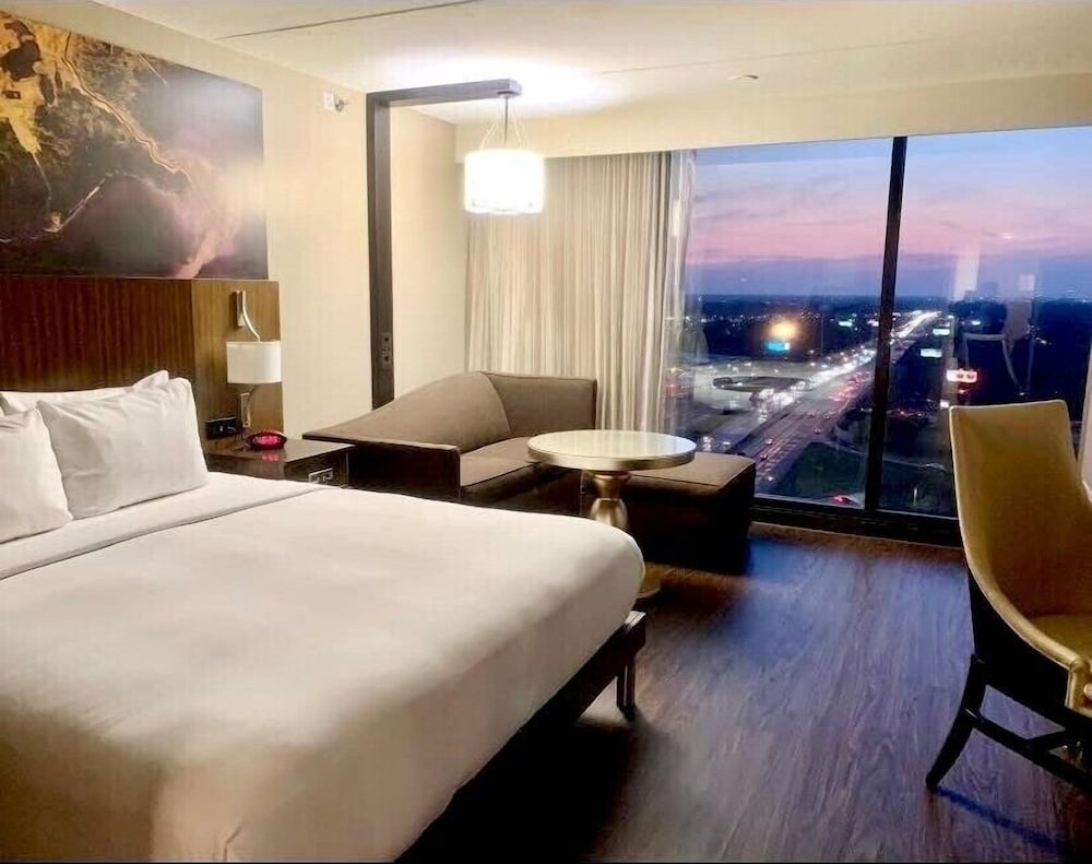 Marriott Baton Rouge - photo 16