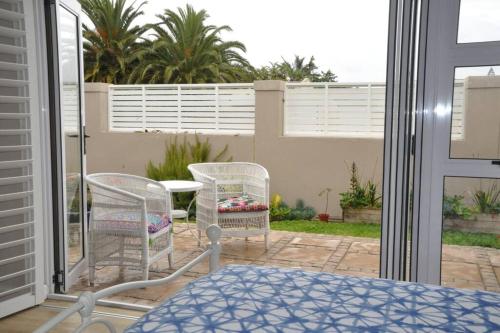 The Tableview Garden Room