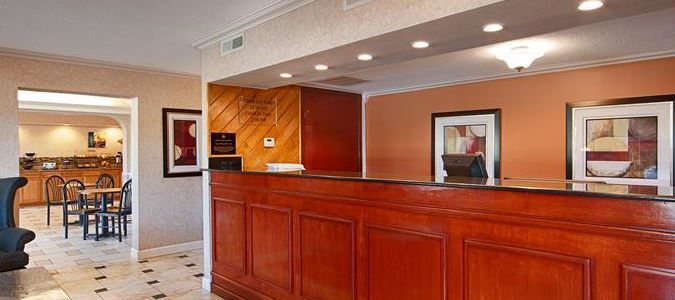 Days Inn by Wyndham Little Rock South - photo 15