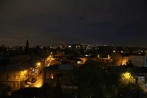 Your Home in Tbilisi: Cosy stay in the Old City