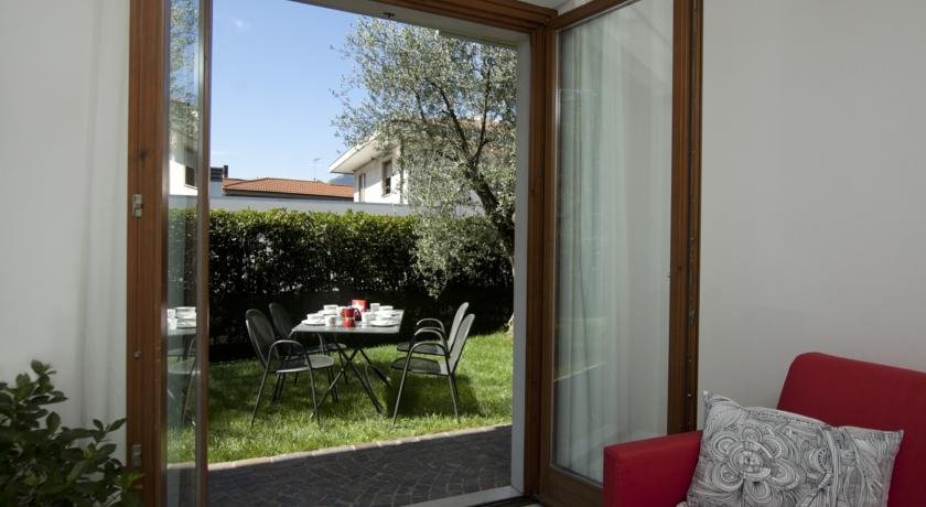 Casa Carla — 4-Star Luxury Hotel in Torbole Sul Garda, Italy