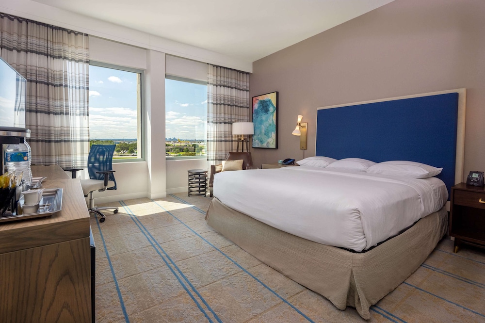 Hilton Austin Airport - photo 30