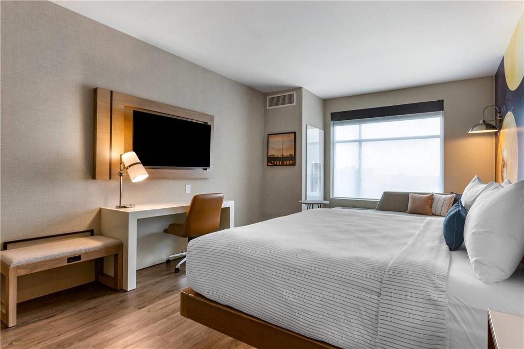 Cambria Hotel Austin Airport - photo 14