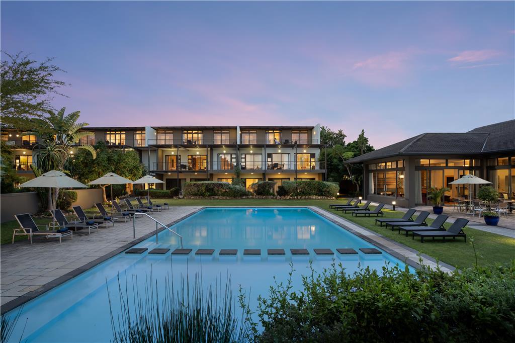 Premier Resort The Moorings Knysna in Knysna, South Africa