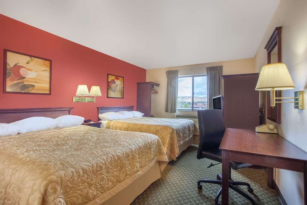 Super 8 by Wyndham Butte MT - photo 13