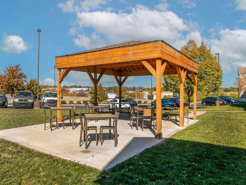 Extended Stay America Suites Kansas City Lenexa 87th St - photo 46