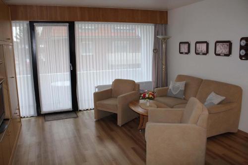 Germania 36 — 4-Star Luxury Hotel in Sankt Peter-Ording, Germany
