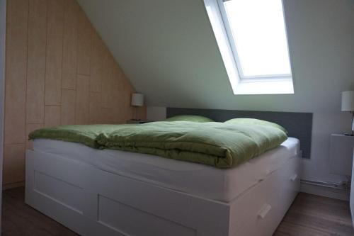Vinnenhus Wohnung 06 — Cuxhaven — photo 5