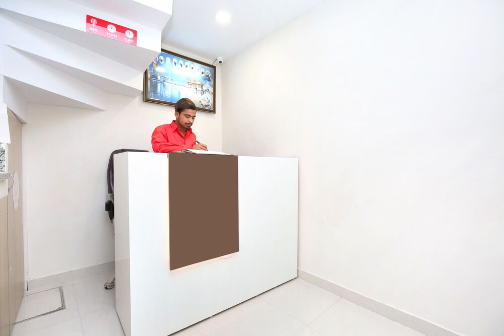 OYO 24501 Hotel Forever Inn — Amritsar — photo 5