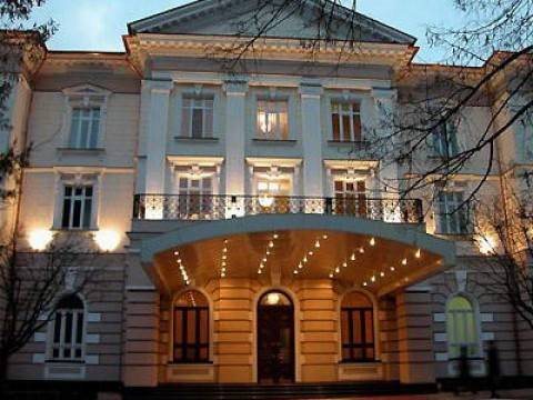 Hotel Codru — Chisinau — photo 2