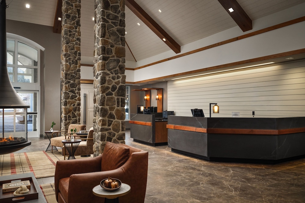 Inn at Bellefield Residence Inn by Marriott - photo 8
