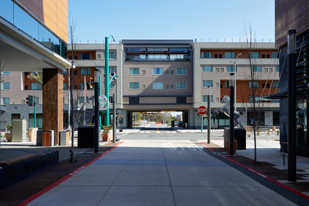 Residence Inn San Francisco Airport Millbrae Station - photo 76