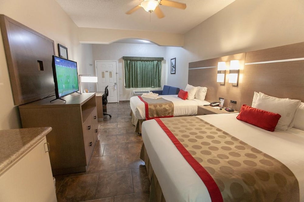 Ramada by Wyndham & Suites South Padre Island - photo 12