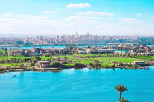 Maadi stars towers