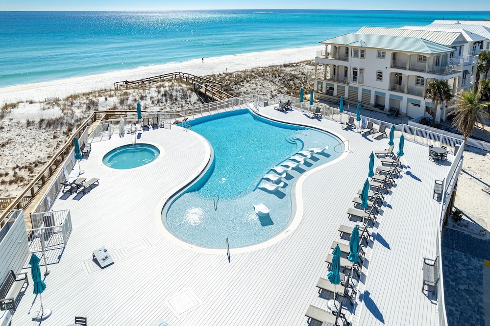 Magnolia House 602 At Destin Pointe Resort - photo 23