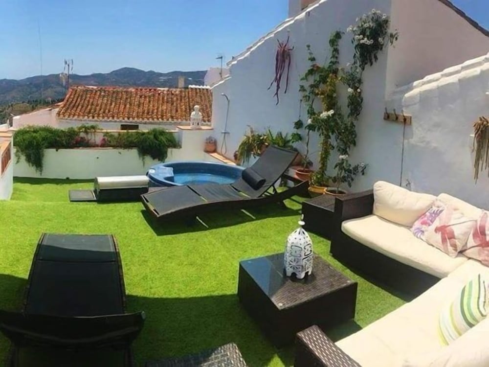 Millers of Frigiliana — hotel in Frigiliana