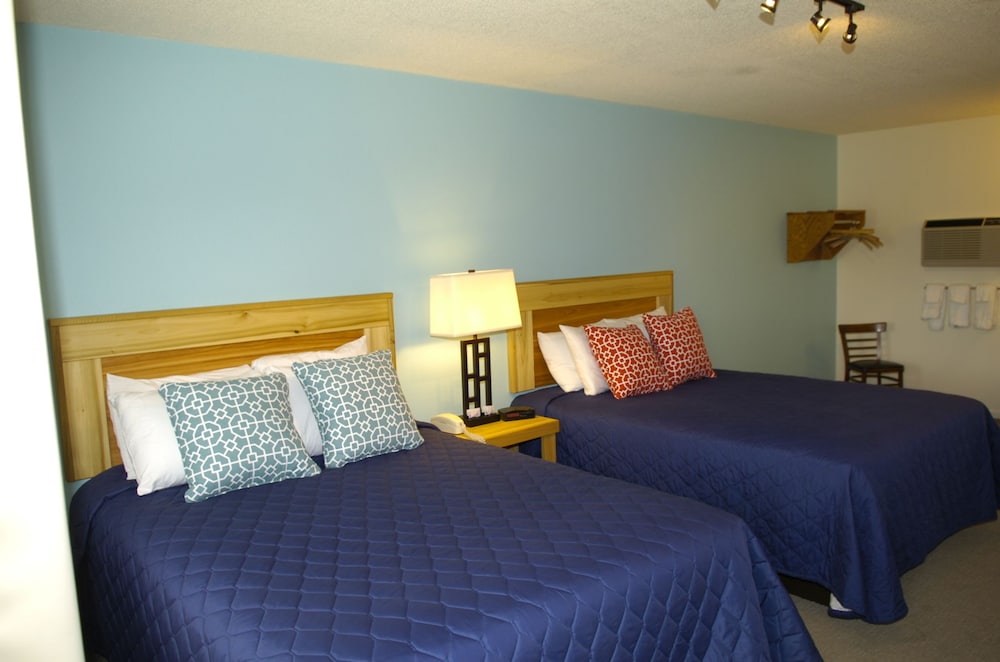 Trout Montana Motel - photo 18