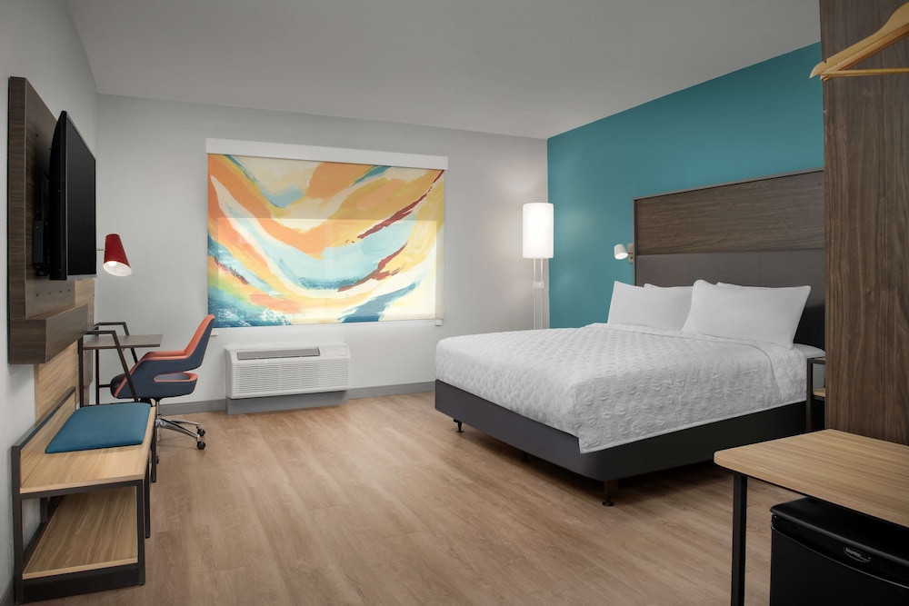 Tru by Hilton North Richland Hills DFW West - photo 12